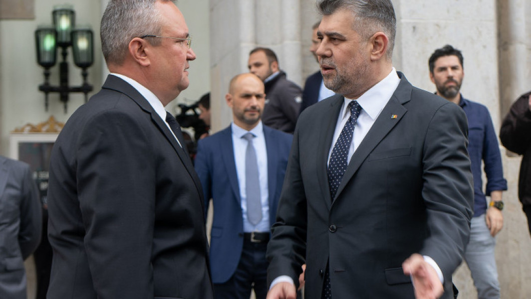 PSD cere PNL să demonstreze maturitate politică