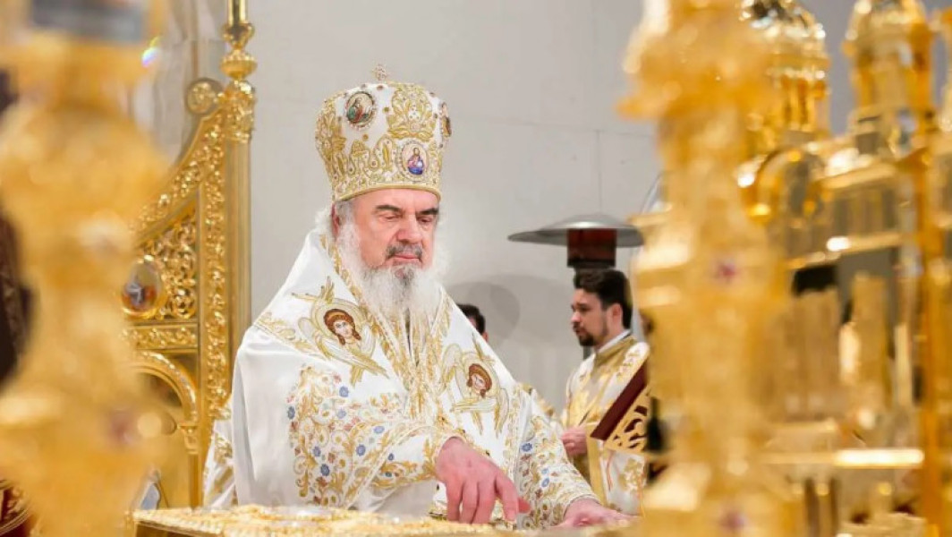 Biserica Ortodoxă Română solicită drepturi legale pentru cinstirea persoanelor canonizate