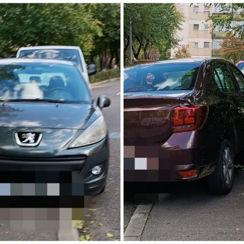 Mamica din Cluj atrage atenția asupra lipsei de empatie a șoferilor