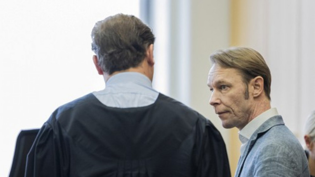 Cazul Madeleine McCann: Principalul suspect în dispariţia fetiței de 3 ani a fost achitat într-un alt proces și ar putea fi eliberat