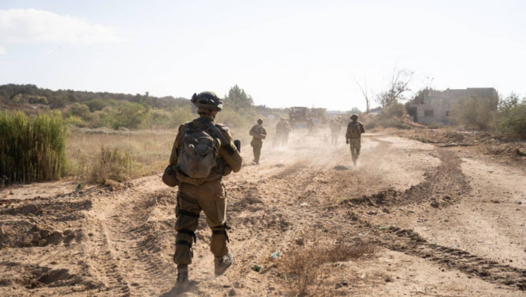 Israelul continuă incursiunile în sudul Libanului: o cronică a conflictului