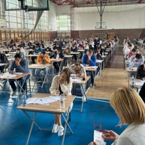 Concursul național de intrare în rezidențiat se va desfășura pe 17 noiembrie 2024