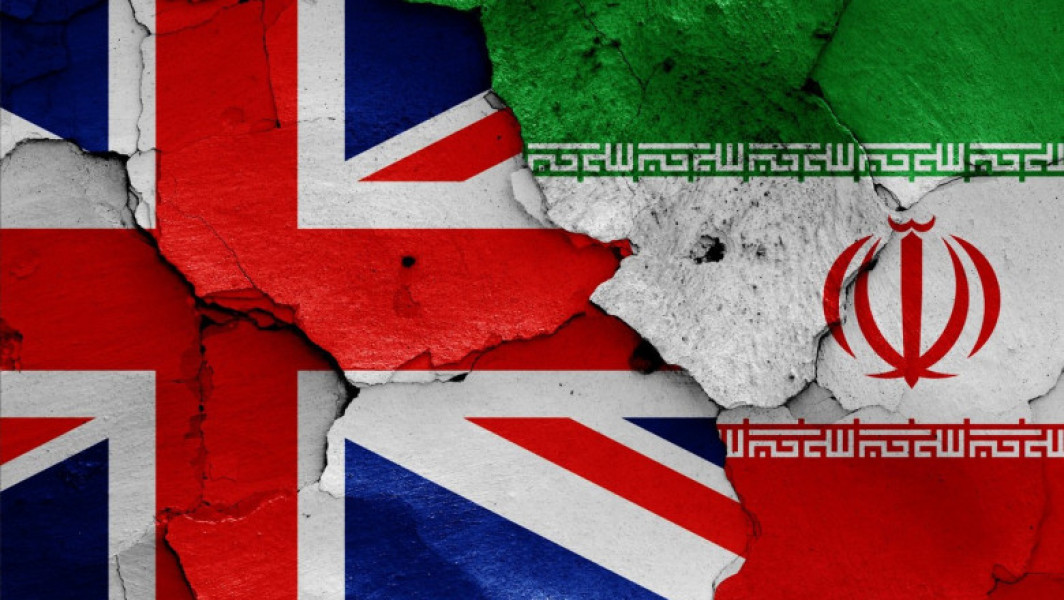 Iranul respinge acuzațiile MI5 privind comploturile de pe teritoriul britanic