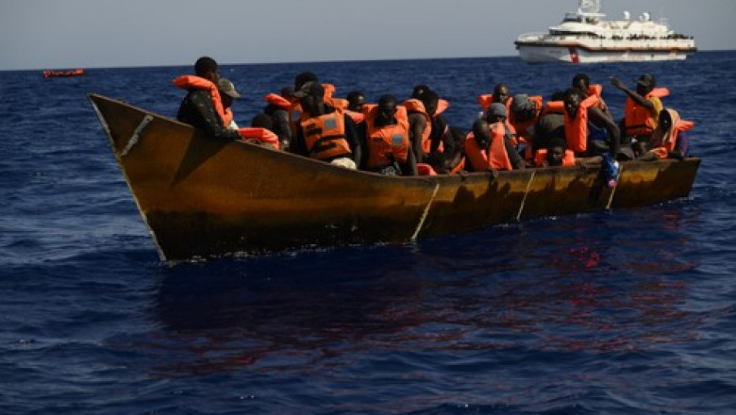Autoritățile române nu au primit cereri pentru primirea migranților tamili