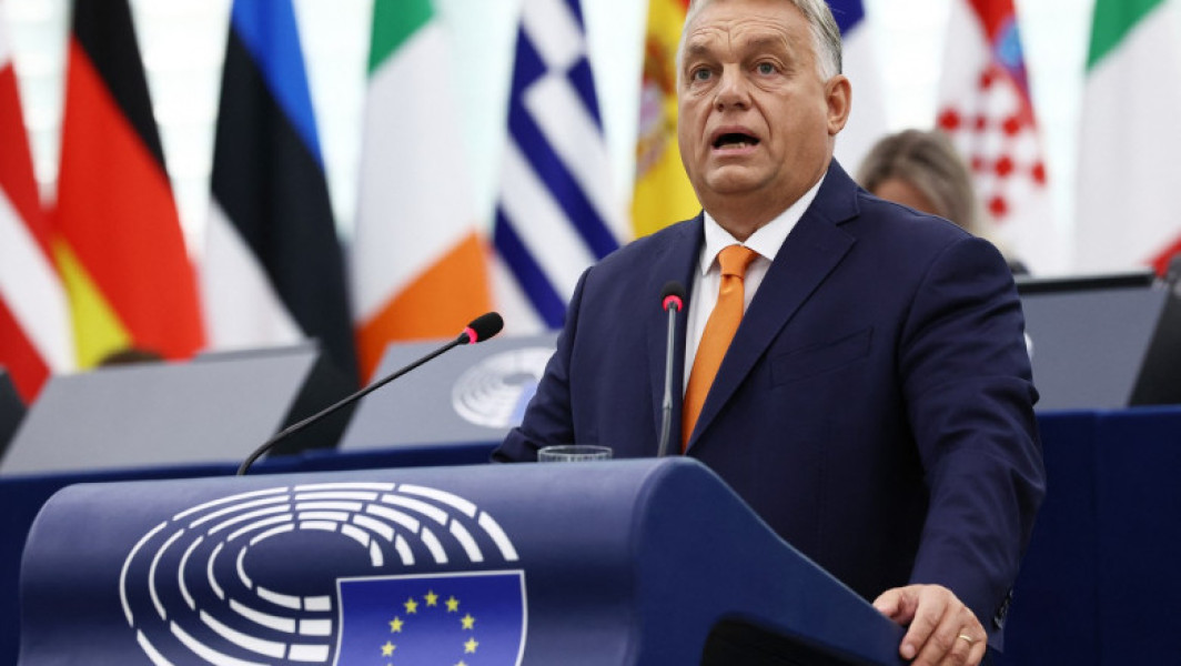 Președinția ungară a Consiliului UE solicită integrarea Bulgariei și României în Schengen până la sfârșitul anului