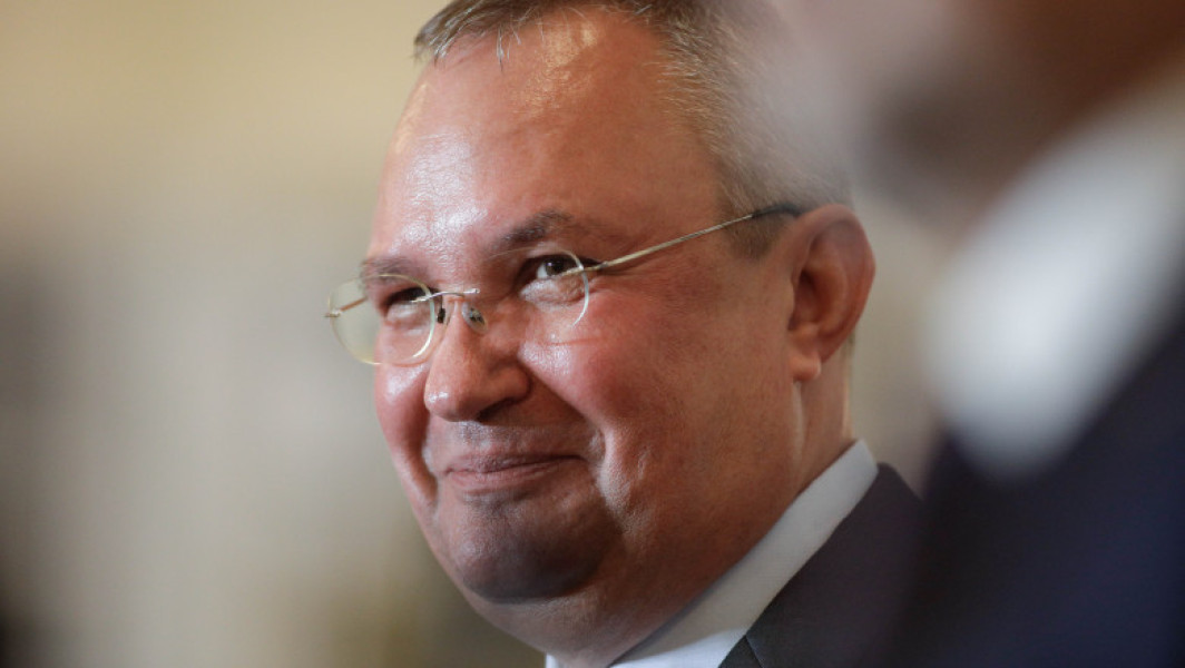 Mihai Tudose îl ironizează pe Nicolae Ciucă după declarațiile din emisiunea de la Pro TV