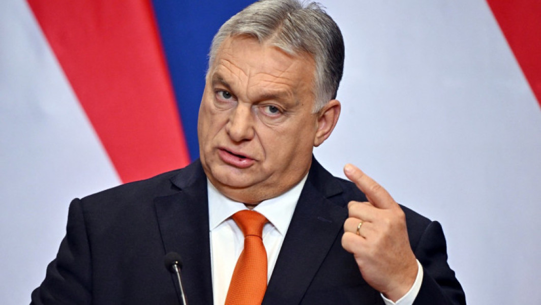 Viktor Orban: Ucraina nu poate câștiga războiul cu Rusia prin forță, este nevoie de dialog