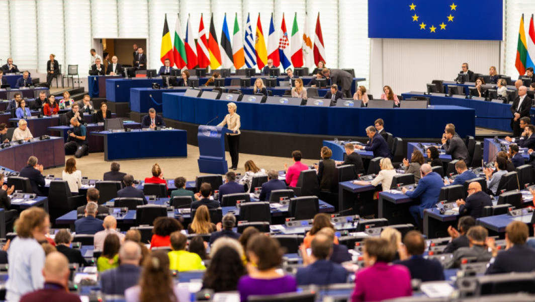 Parlamentul European condamnă intervențiile Rusiei în Moldova înaintea alegerilor
