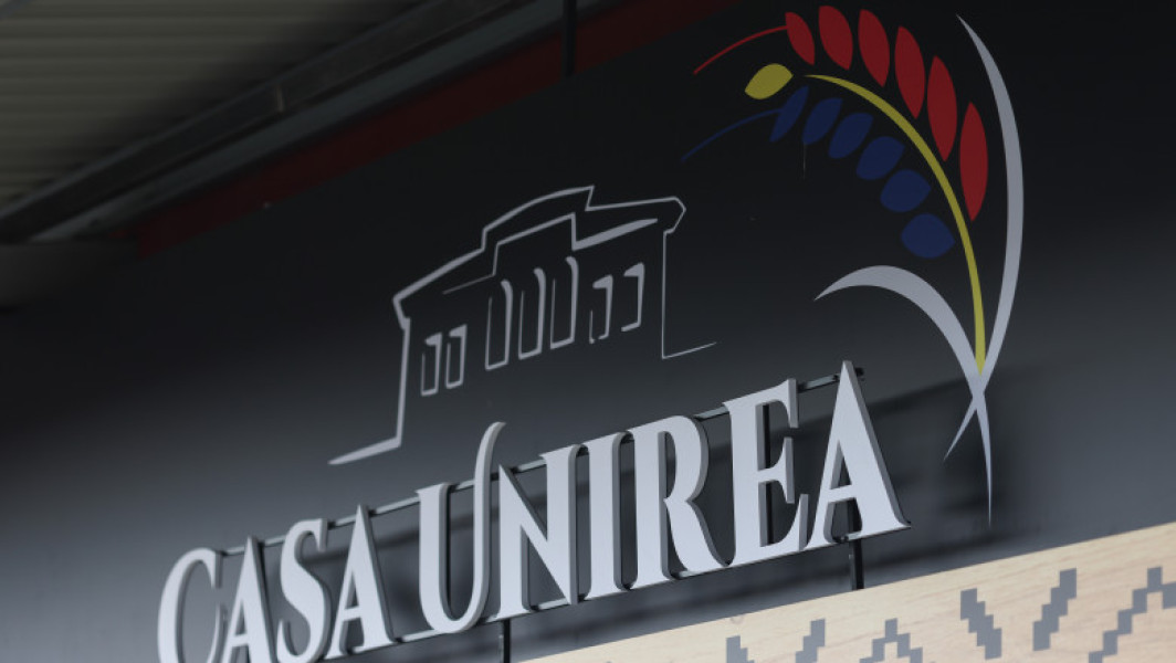 Percheziții la Casa Unirea: suspiciuni de corupție și prejudicii de milioane