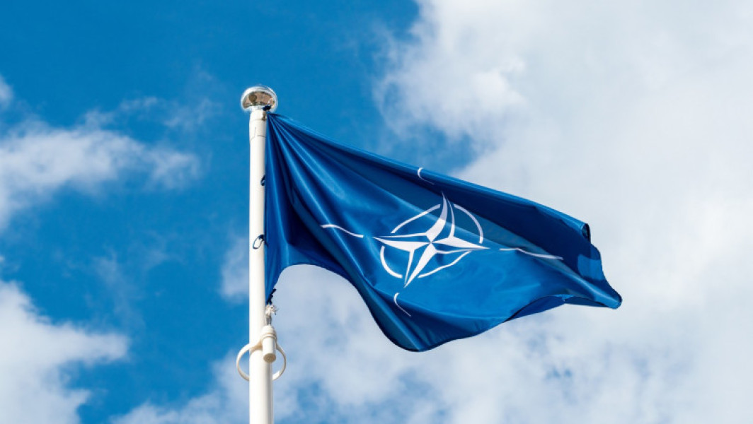 NATO intră în "3.0" și revine la rolul său de descurajare