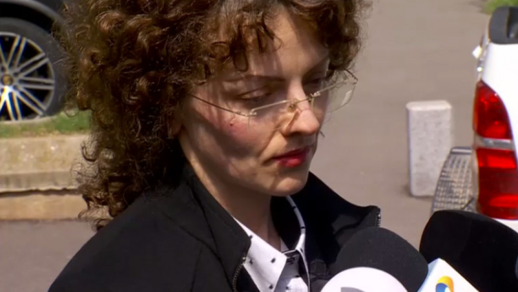 Judecătoarea Ioana Ancuta Popoviciu, suspendată din funcție pentru comportament necorespunzător în cazul accidentului de la 2 Mai