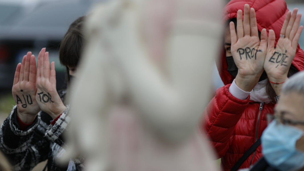Aproape 4.000 de minori din România, victime ale abuzurilor sexuale online în 2024