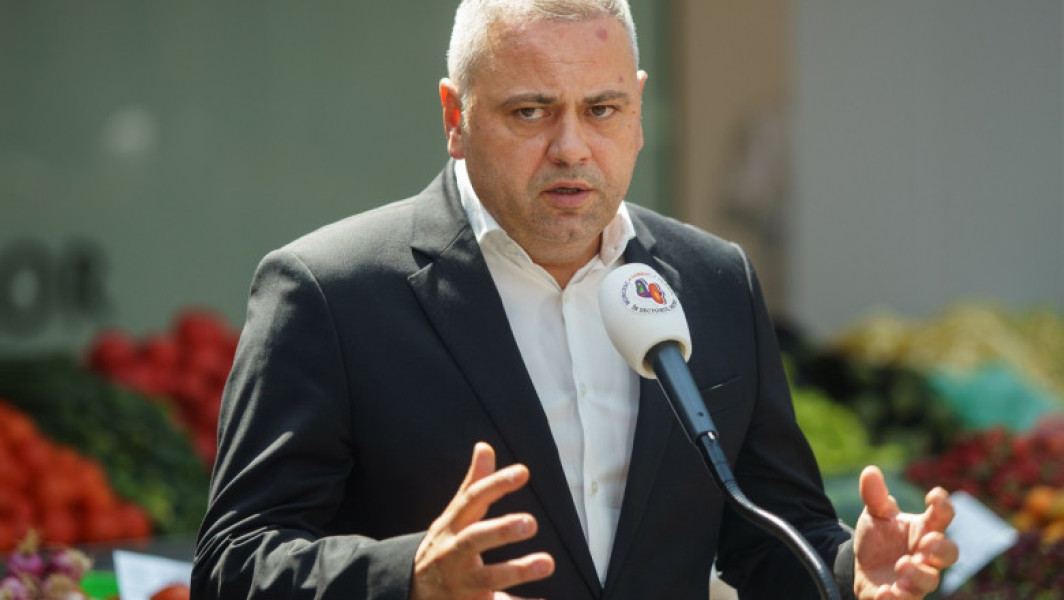 Ouăle și carnea de pasăre, importate din Ucraina cu licență