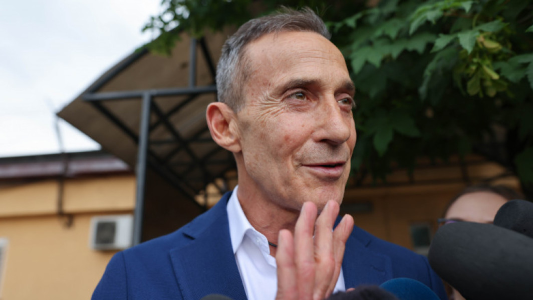 Radu Mazăre audiat la DIICOT în cazul antrenorului Paul Neagu