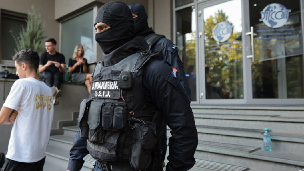 Antrenorul lotului național de sanie, acuzat de proxenetism