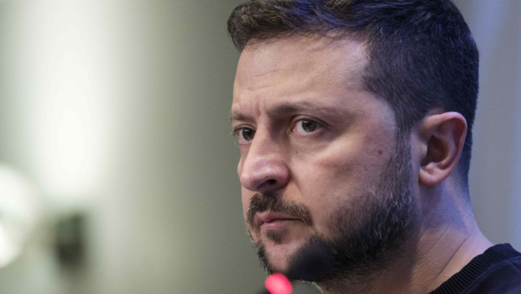 Zelenski: Oportunitate pentru pace în Ucraina până în 2025