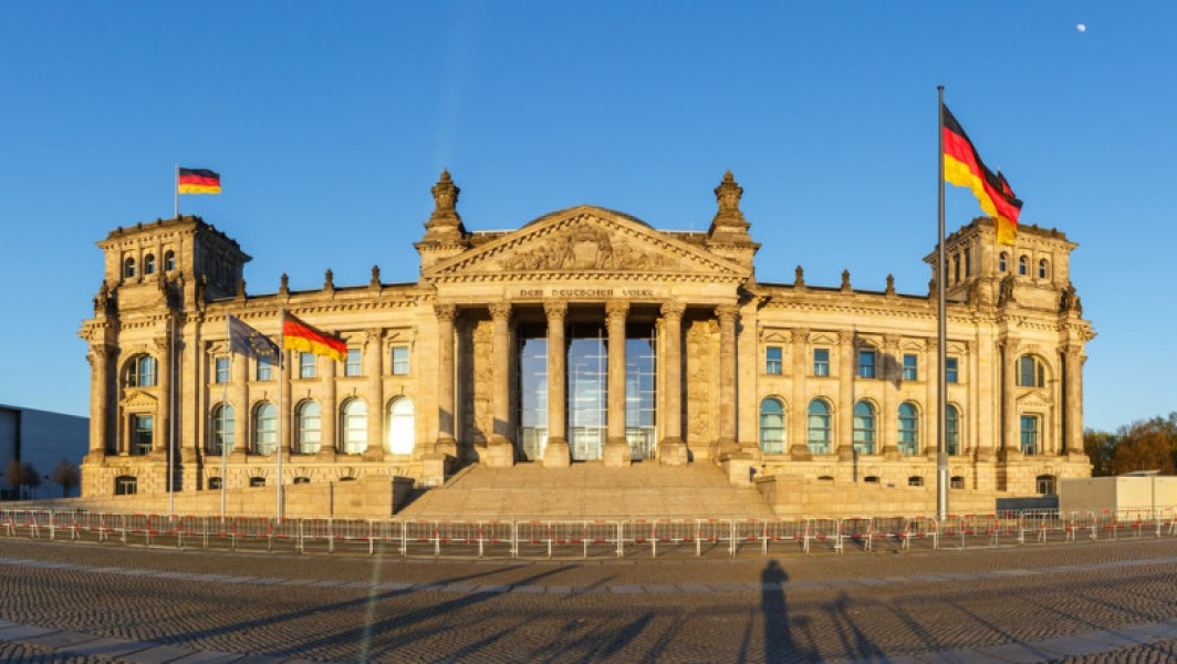 Germania întărește controalele de securitate în fața amenințărilor de spionaj