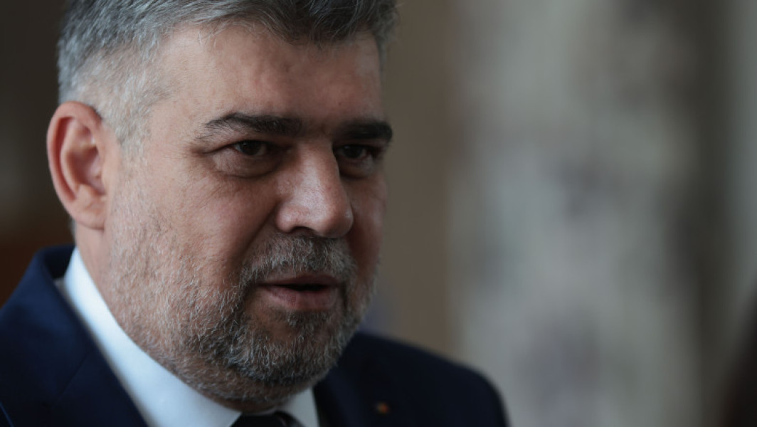 Marcel Ciolacu: România va adera la Schengen terestru în 2023