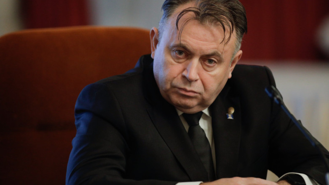 Nelu Tătaru, chemat la DNA Iași pentru audieri legate de acuzații de corupție