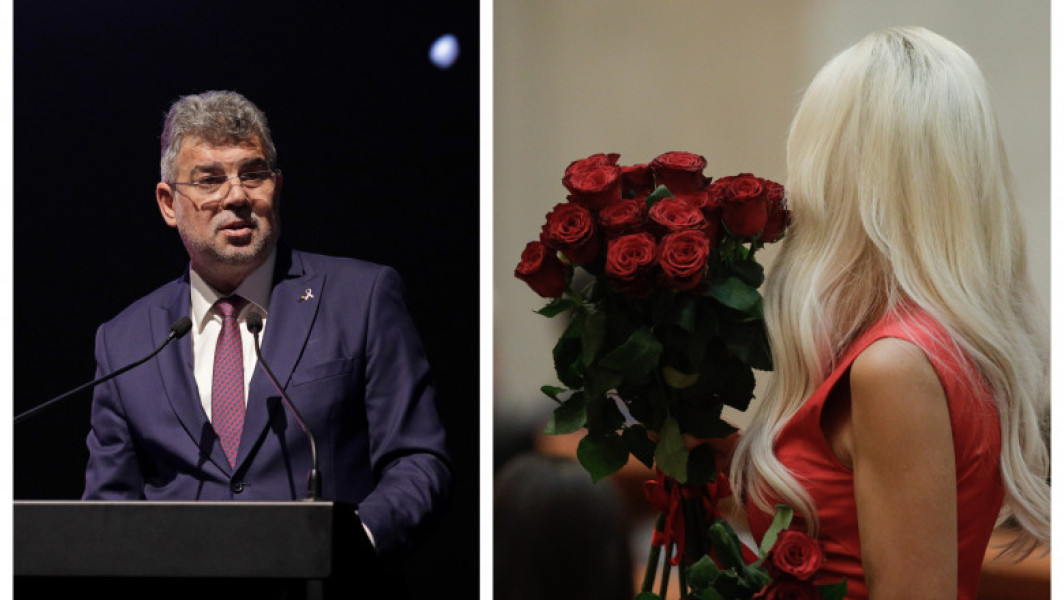 Premierul Marcel Ciolacu neagă că a fost în vacanță în Dubai împreună cu Laura Vicol