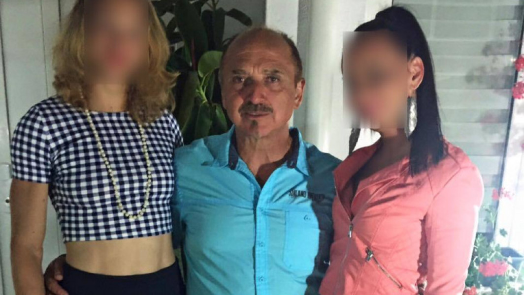 Antrenorul de bob și sanie, acuzat de trafic de persoane, oferă explicații