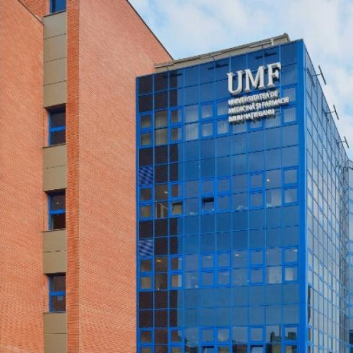 Universitatea de Medicină și Farmacie &quot;Iuliu Hațieganu&quot; din Cluj-Napoca, pe locul trei în clasamentele mondiale