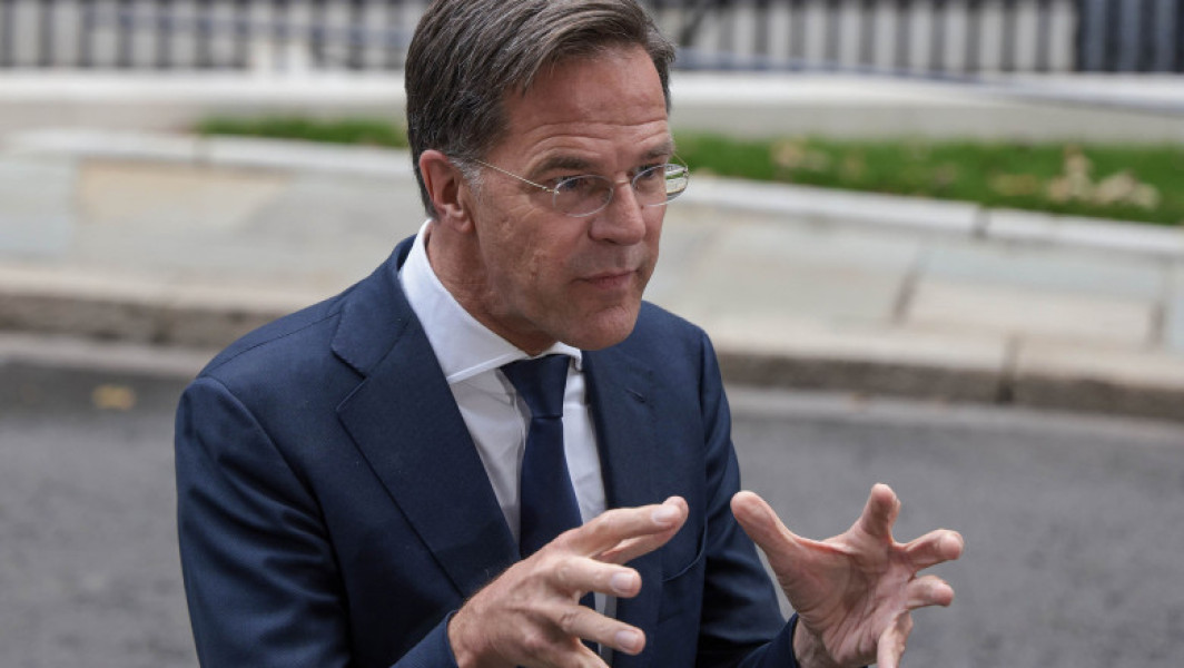Rutte, mesaj pentru comunitatea internațională: Nu vă temeți de o posibilă președinție Trump
