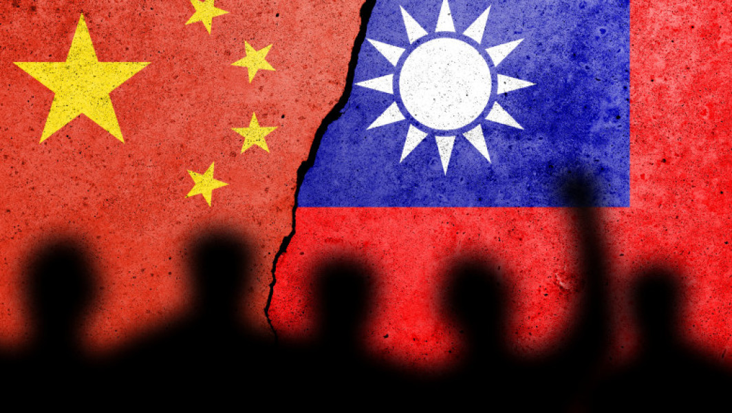 China avertizează asupra provocărilor Taiwanului