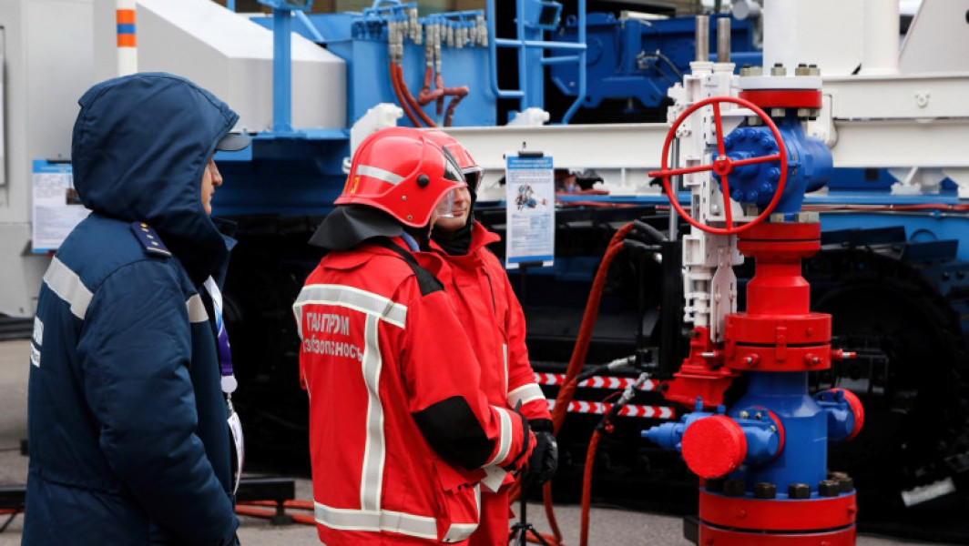Ungaria și Gazprom încheie un acord pentru creșterea livrărilor de gaze