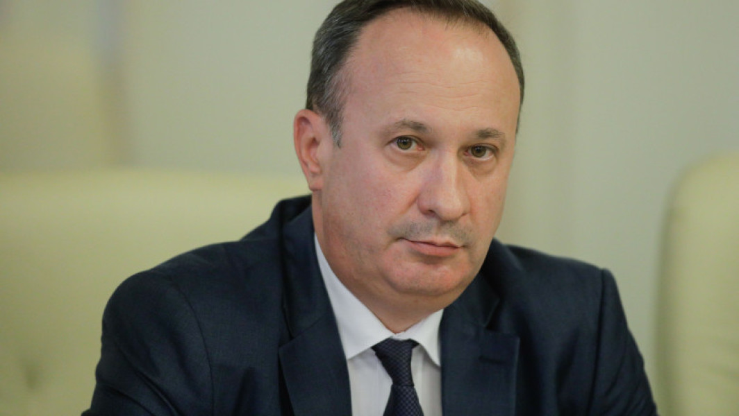 România ar putea pierde temporar 1,1 miliarde de euro din PNRR, spune ministrul Caciu