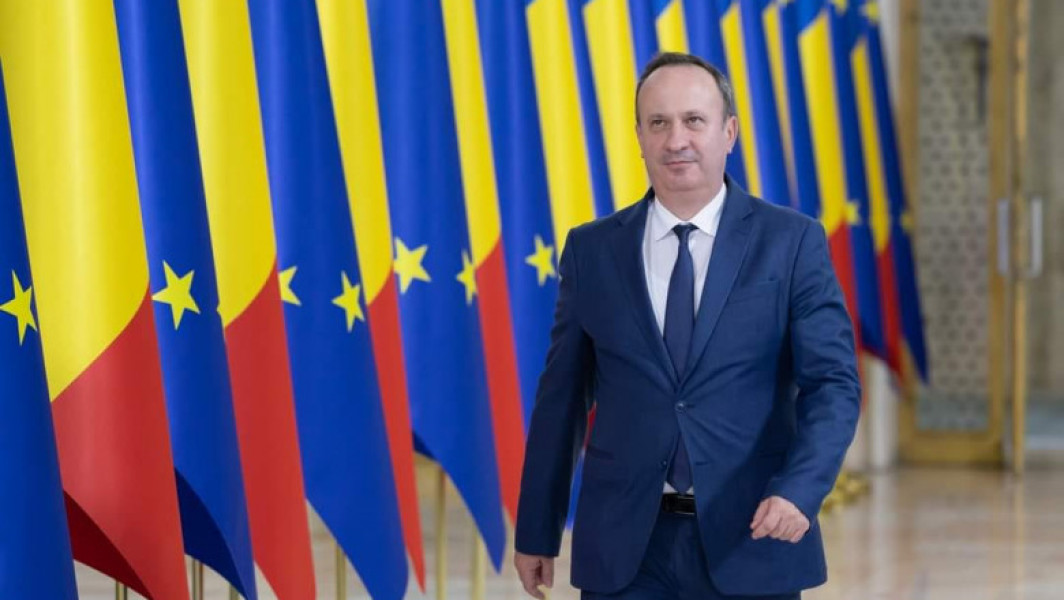Adrian Caciu: Nicolae Ciucă s-a schimbat "peste noapte"
