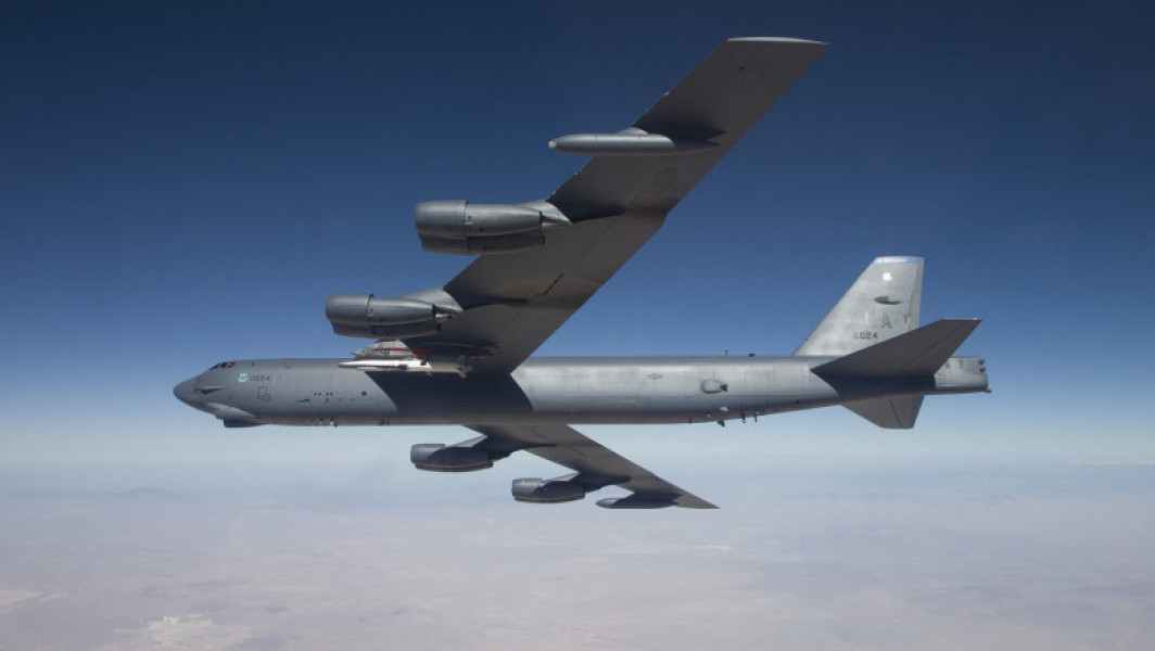 NATO desfășoară exerciții nucleare Steadfast Noon
