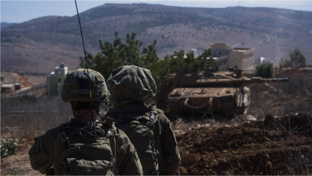 Retorica din Israel și evacuările din Liban sugerează un conflict prelungit