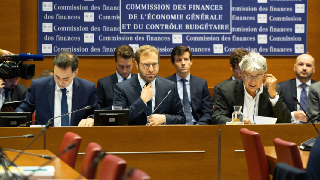 Guvernul Franței anunță un buget de austeritate pentru 2025