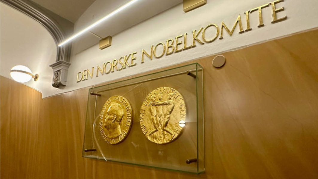 Nihon Hidankyo câștigă Premiul Nobel pentru Pace 2024