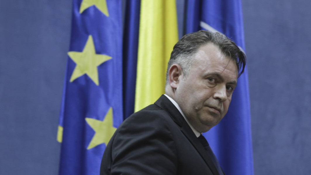 DNA cere aviz pentru percheziții în cazul fostului ministru Nelu Tătaru