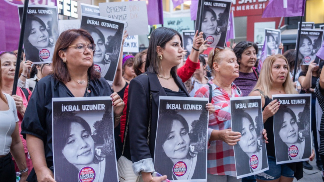 Indignare națională în Turcia după o serie de femiciduri devastatoare