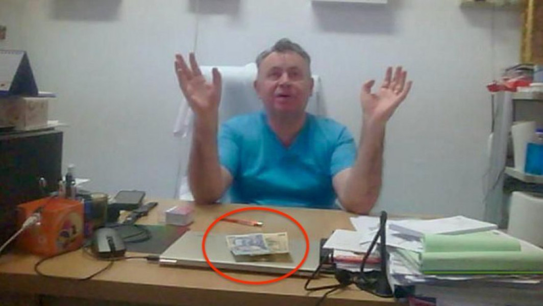 Dovezi video incriminatoare în cazul lui Nelu Tătaru