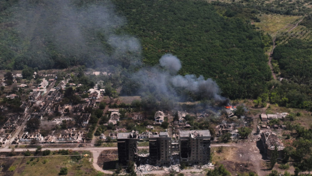 Propagandiștii Kremlinului critică falsificarea rapoartelor despre cuceririle din Ucraina