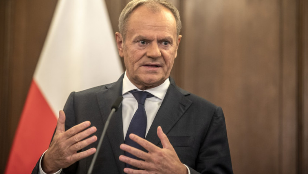 Polonia va suspenda temporar dreptul la azil pentru a limita migrația ilegală