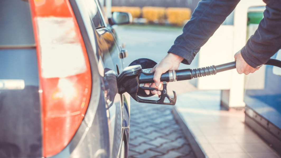 Scumpirea carburantilor in Romania din cauza razboiului din Ucraina si tensiunilor din Orientul Mijlociu