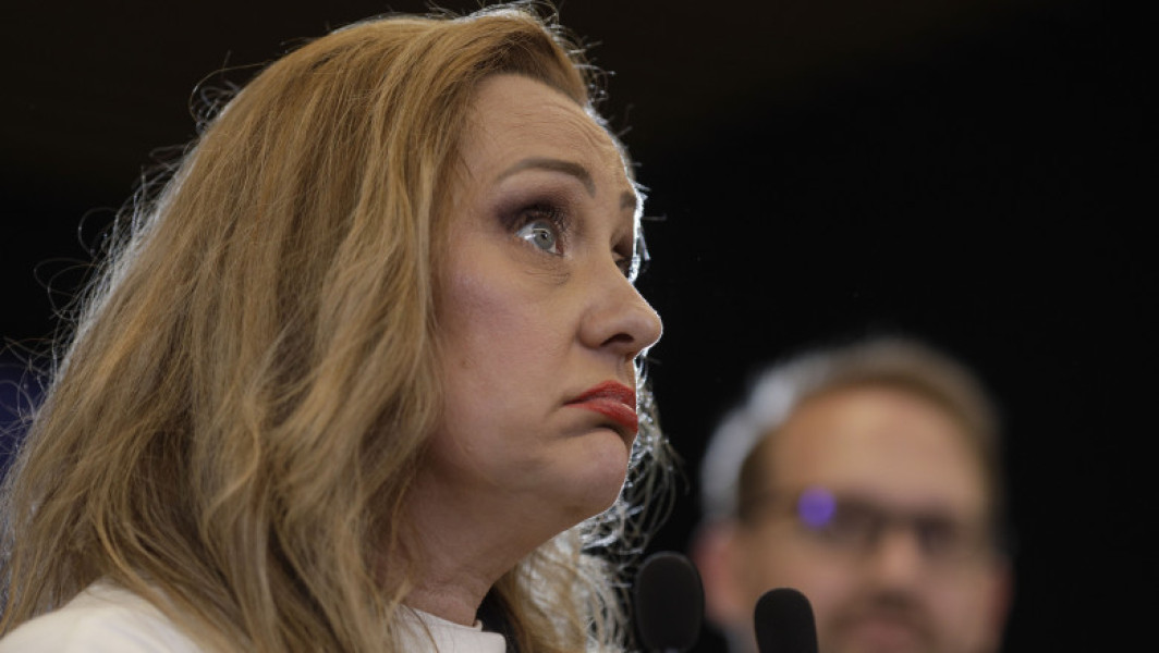 Elena Lasconi, candidatul USR la prezidențiale, criticată pentru declarațiile privind politica de apărare