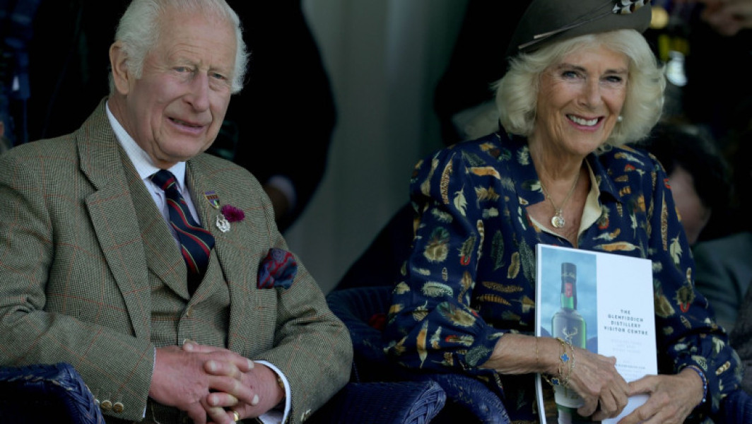 Regele Charles și Casa Regală britanică nu dezvăluie cadourile oficiale primite