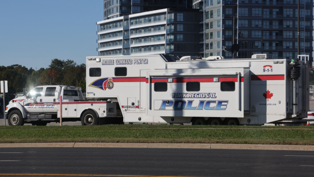 Incident armat la o școală evreiască din Toronto, în contextul creșterii atacurilor antisemitice