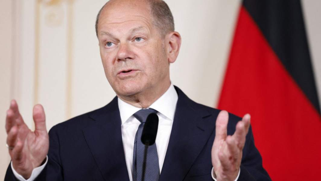 Guvernul Germaniei își reconsideră politica de azil după atacurile recente