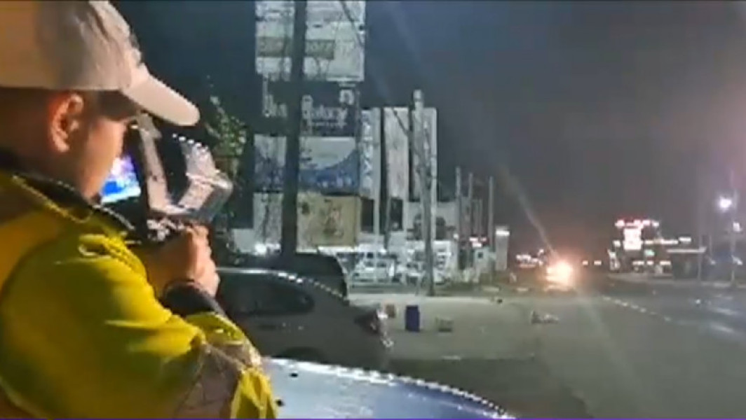 Razii nocturne în Ilfov: sute de șoferi controlați și amenzi în valoare de 92.000 de lei