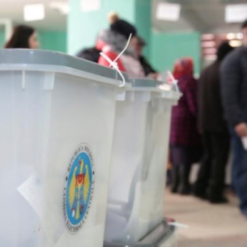 Cetățenii din Republica Moldova pot vota în Cluj-Napoca la alegerile prezidențiale