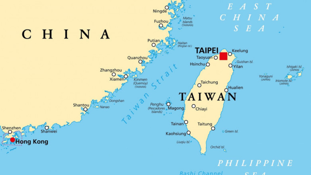 China studiază măsuri comerciale împotriva Taiwanului după discursul președintelui Lai Ching-te