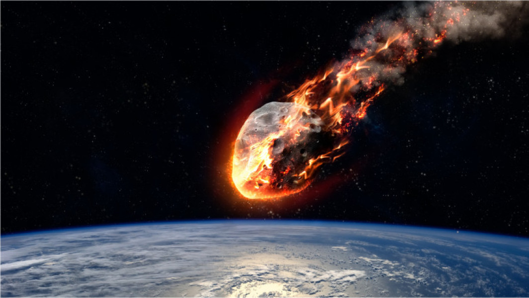 Misiunea Hera a ESA pentru a proteja Pământul de asteroizi