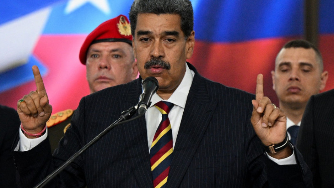 Statele Unite și Venezuela: Un schimb de prizonieri în contextul tensiunilor continue